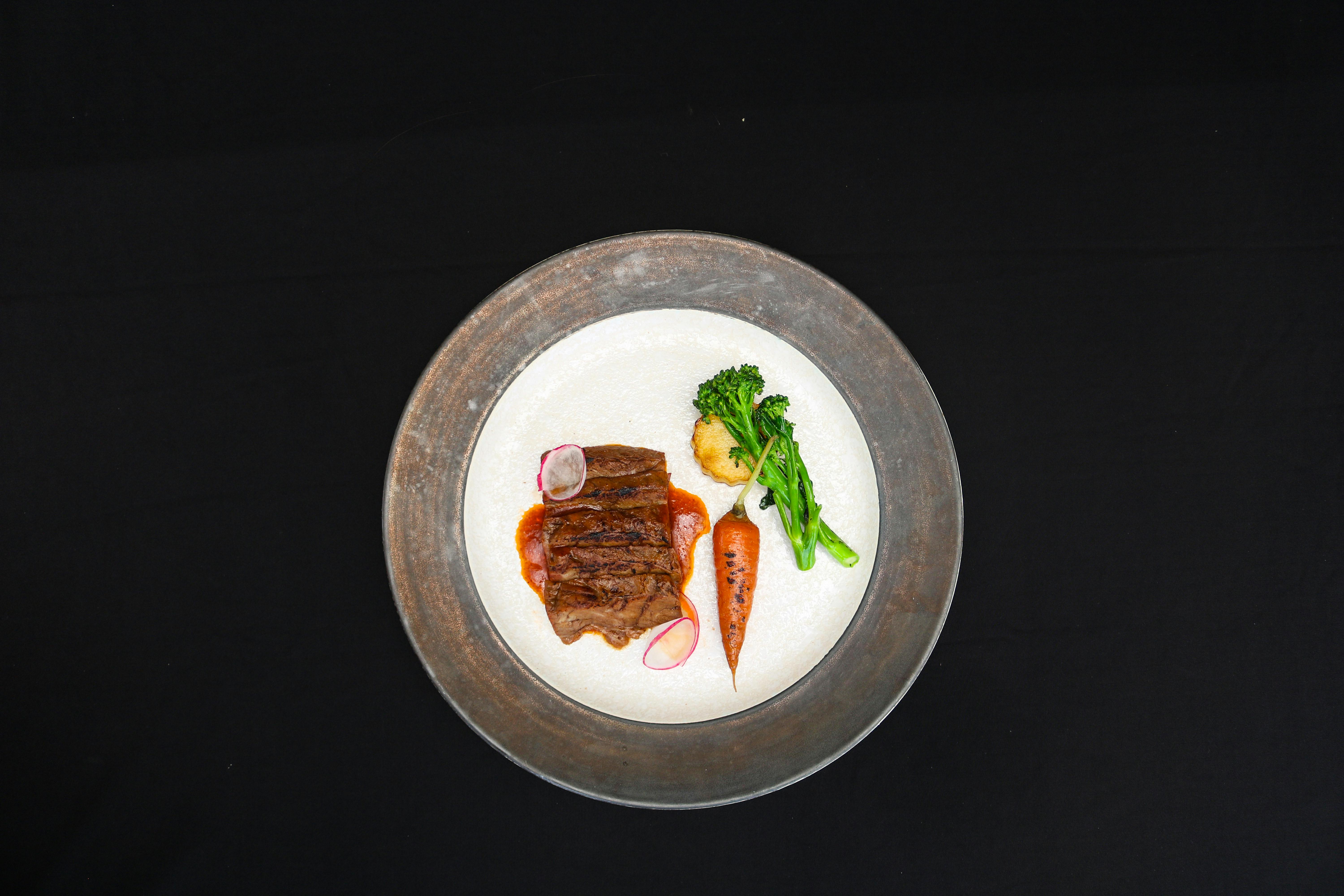 Traditional Italian dessert Tiramisu in a Glass Jar