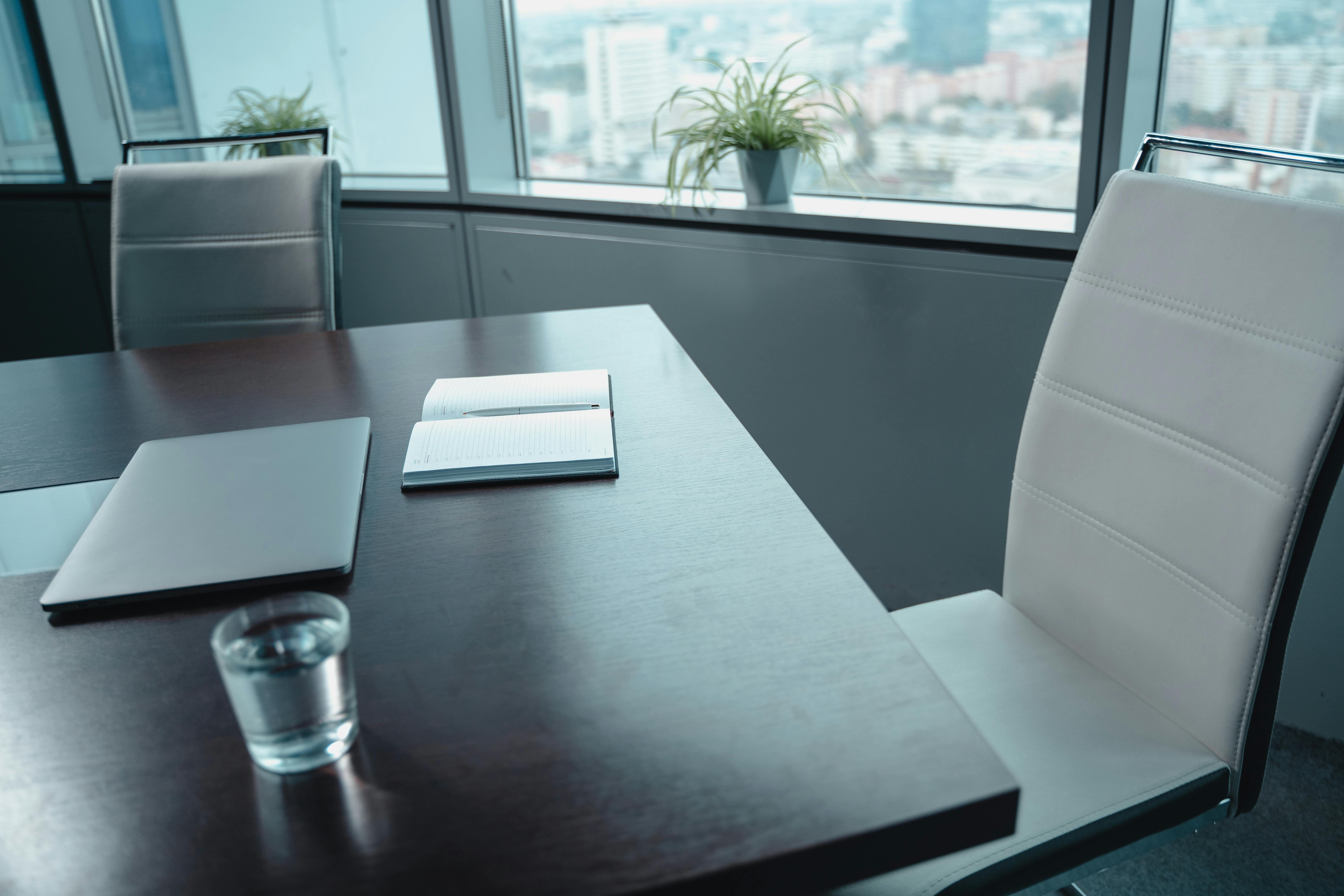 Portrait of serious looking young man, close-up